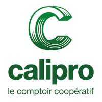 Calipro Logo