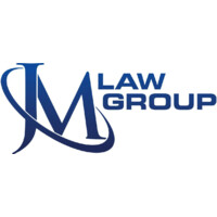 JM LAW GROUP, LLC Logo