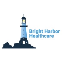 Bright Harbor Healthcare Logo
