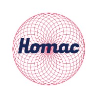 HOMAC Logo