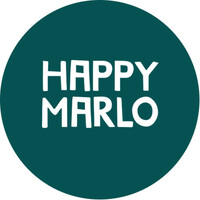 Happy Marlo Logo