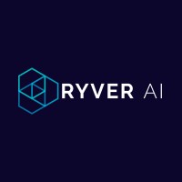 RYVER.AI Logo