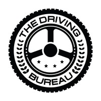 The Driving Bureau Logo