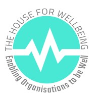 The House For Wellbeing Logo