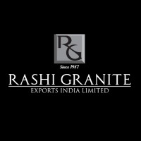 RASHI GRANITE EXPORTS INDIA LTD Logo