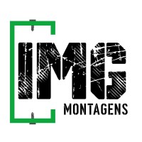 IMG MONTAGENS Logo