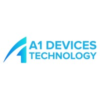 A1 Devices Technology Logo