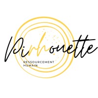 Pirhouette Logo