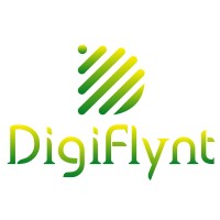 DigiFlynt Logo