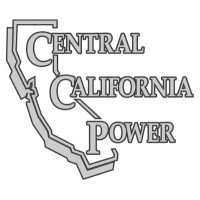 Central California Power Logo