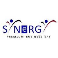 SYNERGY PREM1UM BUSINESS Logo