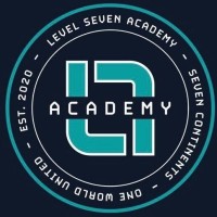 Level 7 Academy Logo