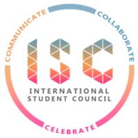 ISU International Student Council Logo