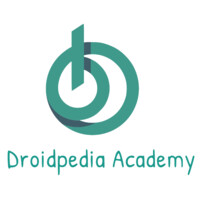Droidpedia Academy Logo
