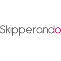 Skipperando Logo