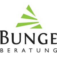 Bunge Beratungsgesellschaft mbH Logo