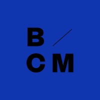 Bureau BCM Logo