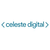 Celeste Digital India Logo