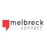 Melbreck Connect Logo