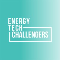 Energy Tech Challengers Logo
