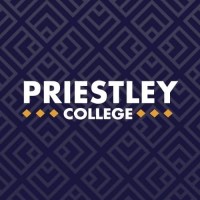 Priestley College Logo