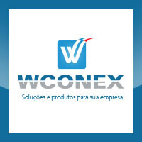 WConex Logo