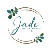 Jade Holistic Wellness Logo