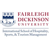 FDU Hospitality and Tourism Management Logo