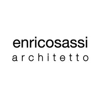 enrico sassi architetto Logo