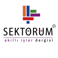 Sektörüm Dergisi Logo