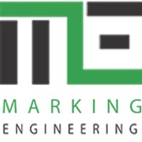 Marking Engineering (PTY) Ltd Logo