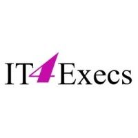 IT4Execs Logo