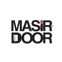 Masir Door Logo