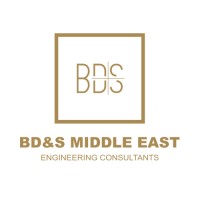 BD&S Middle East Engineering Consultants Logo