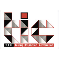 TIC Quality Control Logo