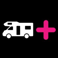 Camping-car Plus Logo