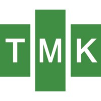 TMK Congo Logo