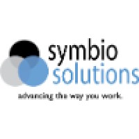 Symbio Solutions Logo