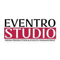 Eventro Studio Logo