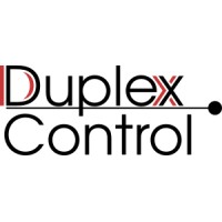Duplex Control Logo