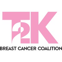 T2K Breast Cancer Coalition Logo