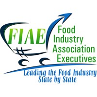 Food Industry Association Executives Logo