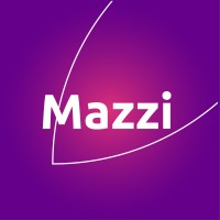 Proyectos Mazzi Logo