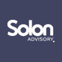 Solon Advisory Logo