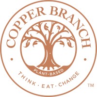 Copper Branch Nashville Logo