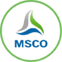 Merchandising Services Company Logo