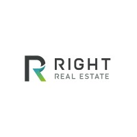 Right Real Estate Logo