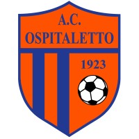 ACD Ospitaletto ⚽️ Logo