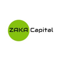 ZAKA Capital Logo