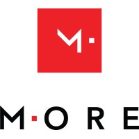 M.ORE BV Logo